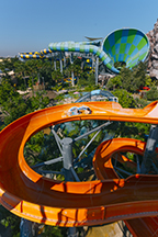 バナナバ ウォータージャングル - イメージ