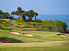 Nirwana Bali Golf Club