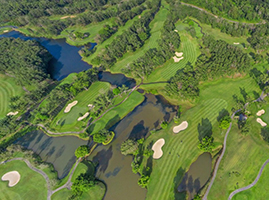 Blue Canyon Country Club